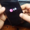 Замена дисплея на lg...