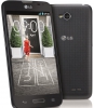 Форматирование LG L70...