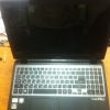 Перегрев ноутбука Acer...