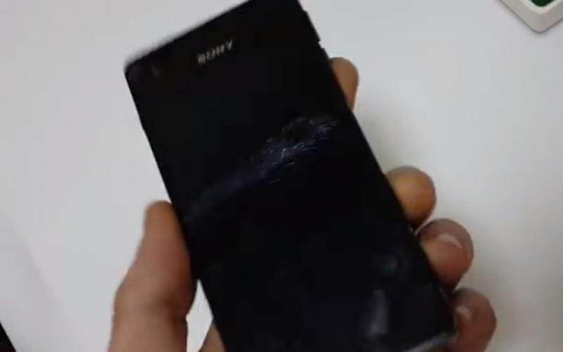 Ремонт Sony Xperia C5 Ultra 📲 в Самаре — цена от рублей | RemLab