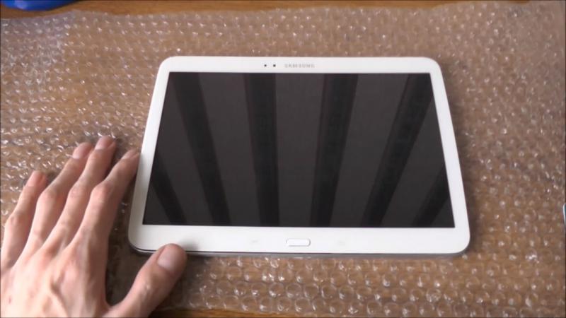 Шлейф для Samsung Galaxy Tab 3 10.1 3G (P5210) межплатный