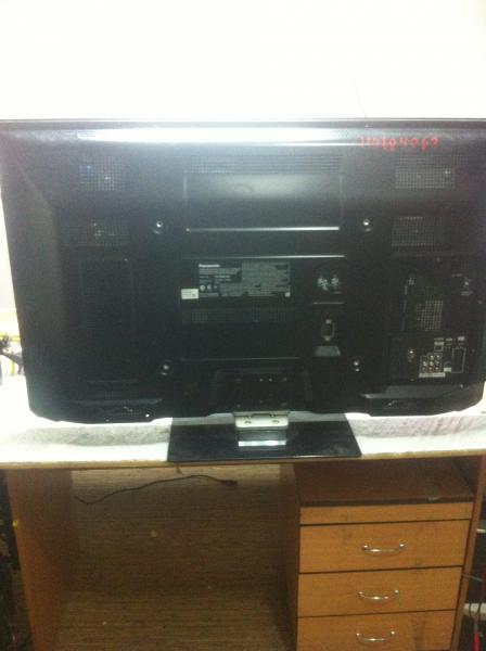 Ремонт плазменного телевизора Panasonic TX-PR42C10 | Сам себе мастер - ремонтируй сам. | Дзен