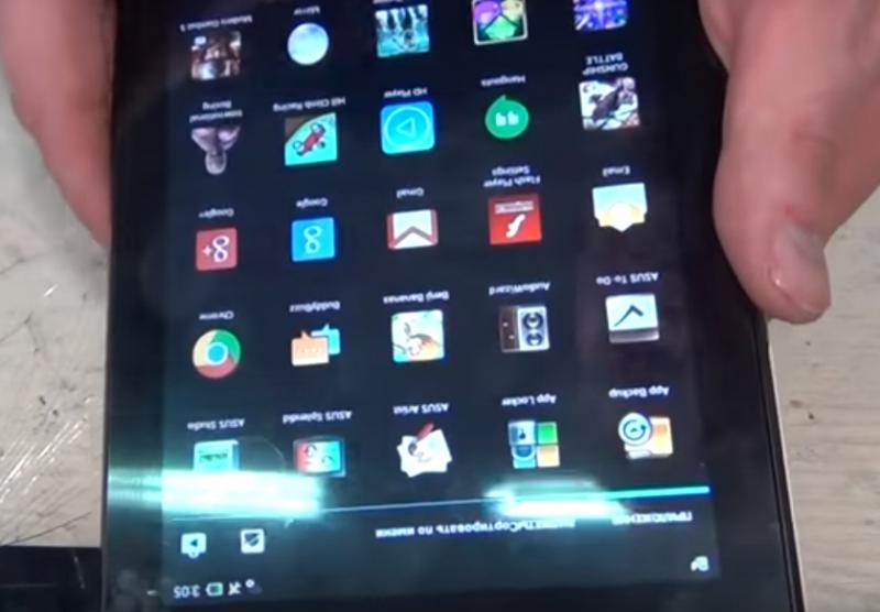Как поменять тачскрин на планшете хуавей медиа пад 3 самостоятельно