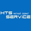 Hi-Tech Сервис