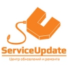 ServiceUpdate